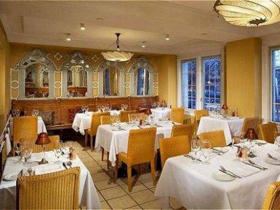 Hotel Lombardy 4*