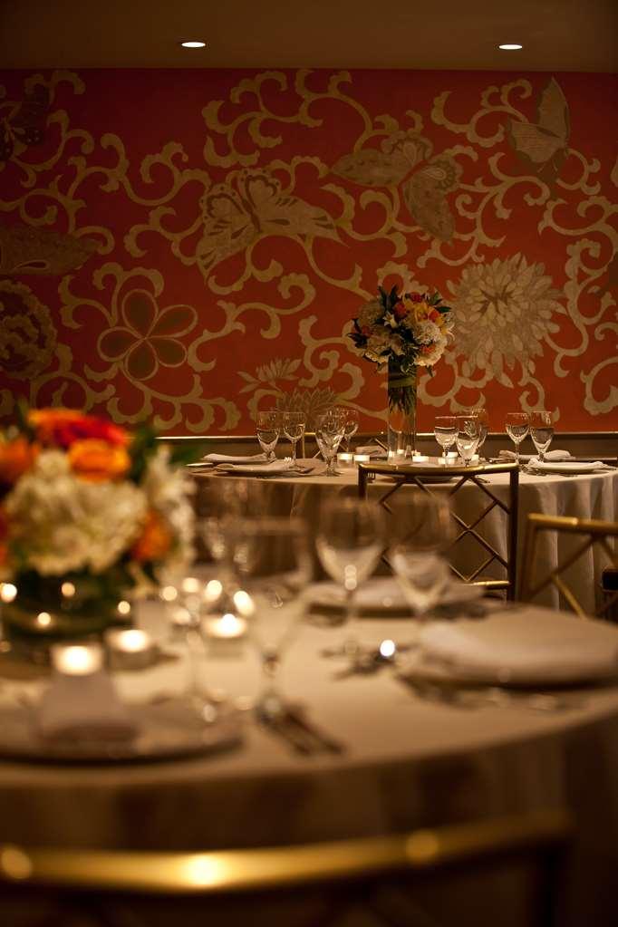 Lombardy Hotel Washington