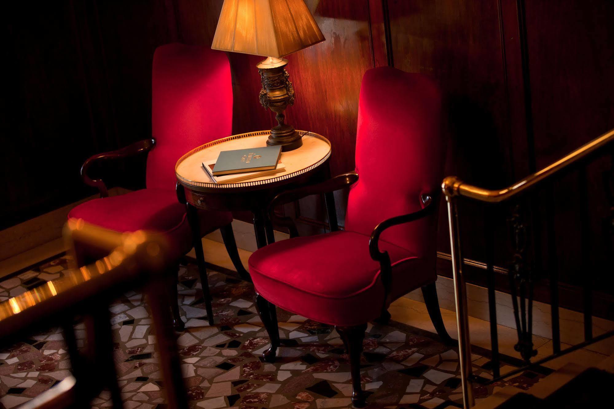 Hotel Lombardy 4*