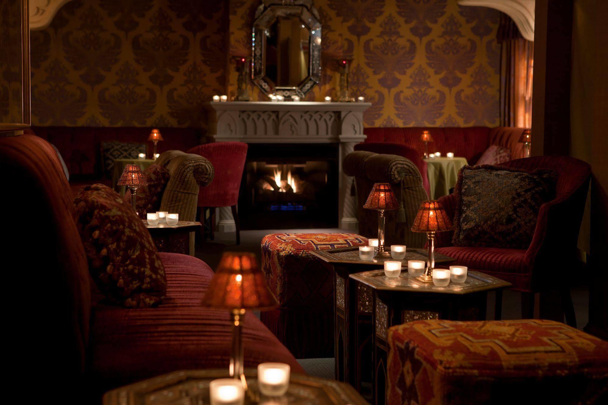 Lombardy 4* Washington